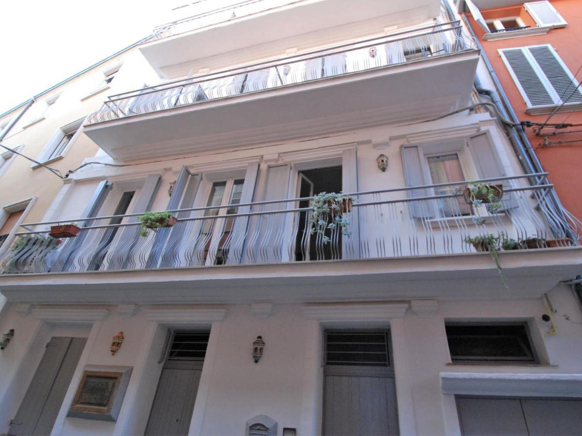Apartment Palazzo Antiche Porte-3 By Interhome Rimini Exterior foto